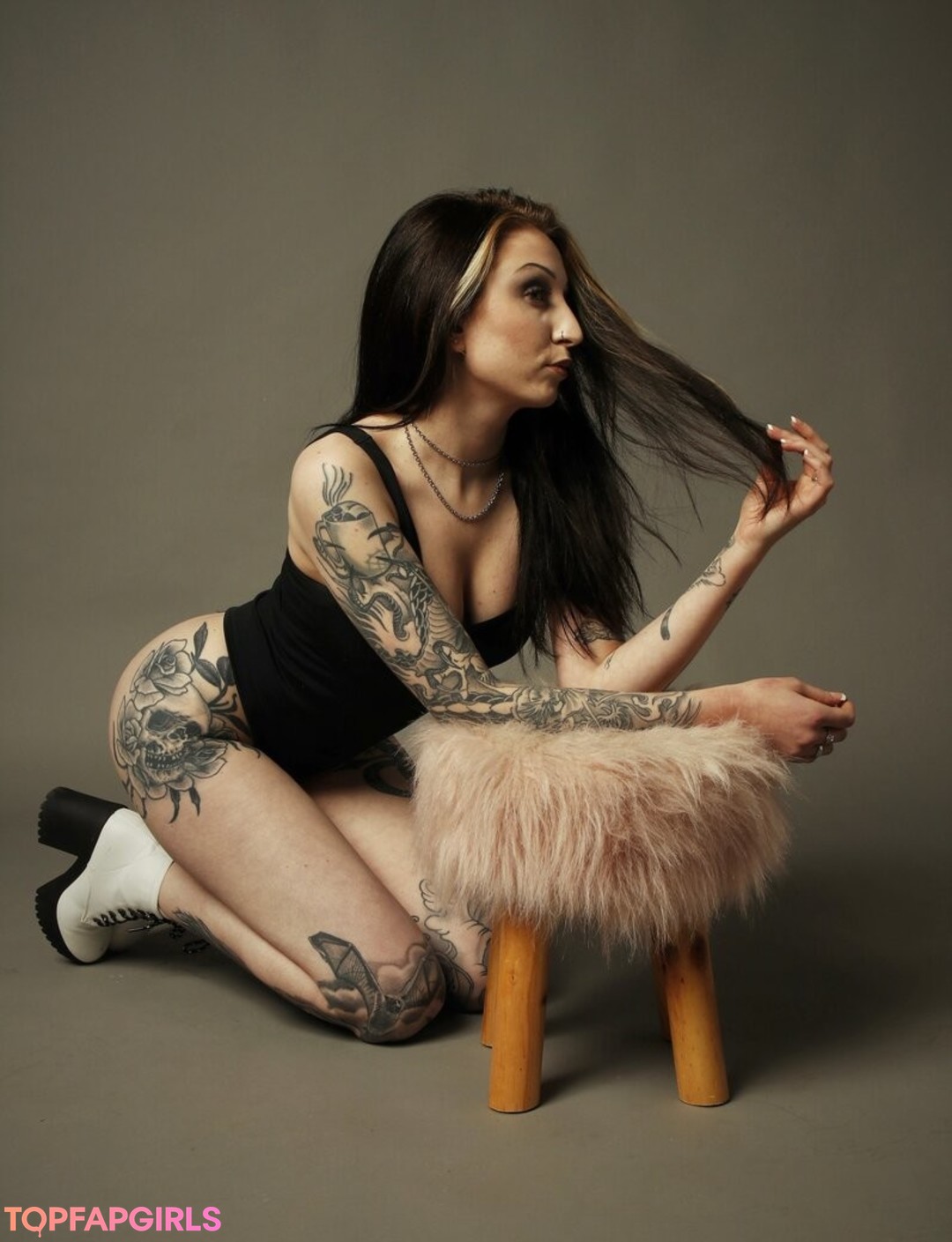 Photo nue de fuite OnlyFans de Morgan Adams #61 Photo nue de fuite OnlyFans de Morgan Adams #61