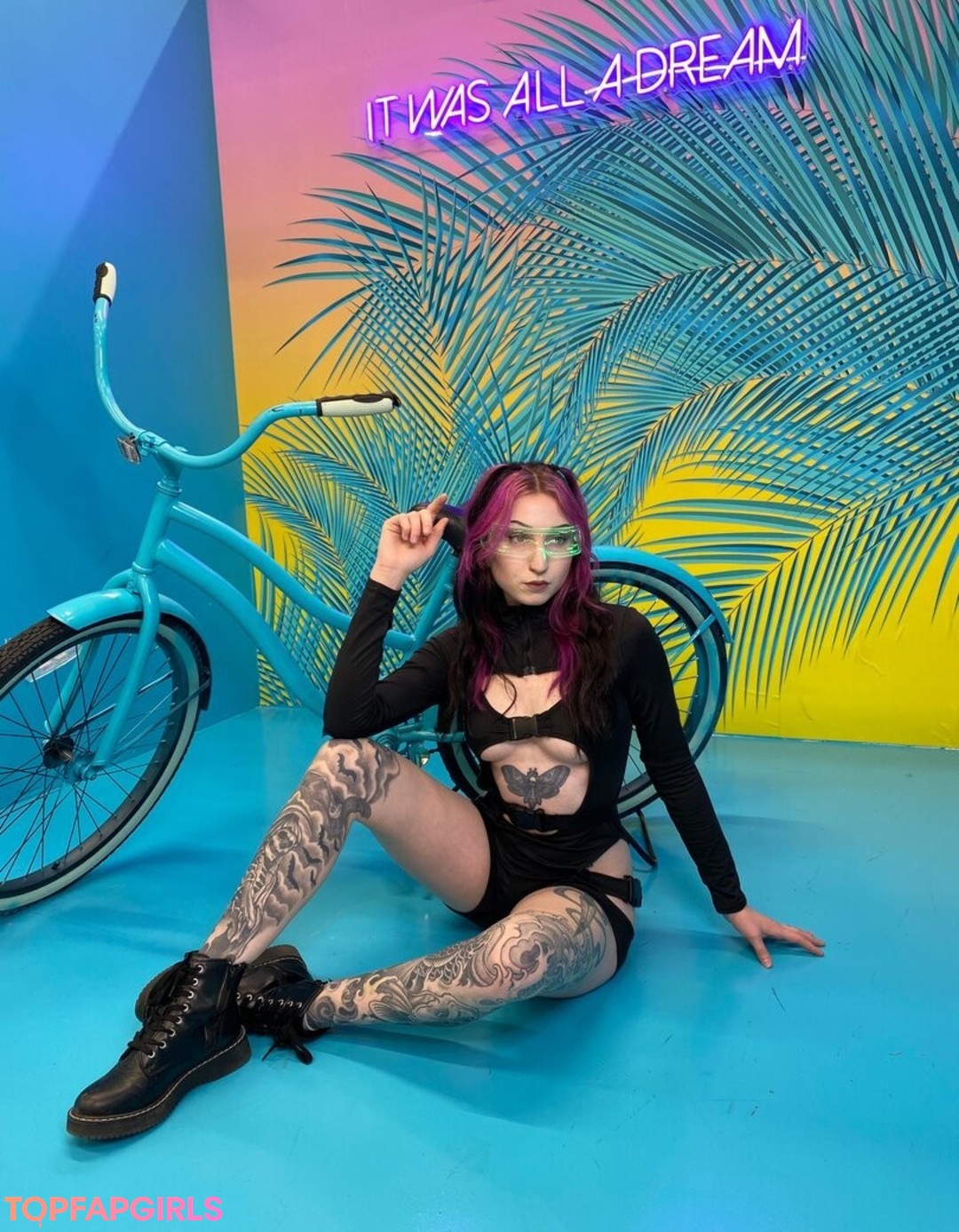 Photo nue de fuite OnlyFans de Morgan Adams #89 Photo nue de fuite OnlyFans de Morgan Adams #89