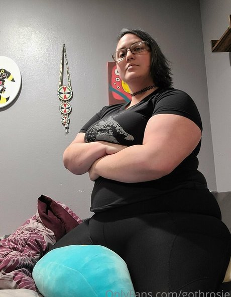 Gothrosie