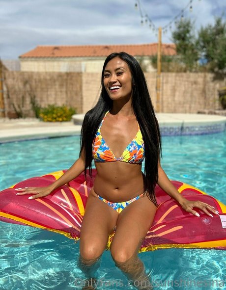Sunshinesina