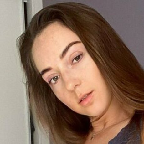 Photo nue de fuite OnlyFans de Eveconfetti