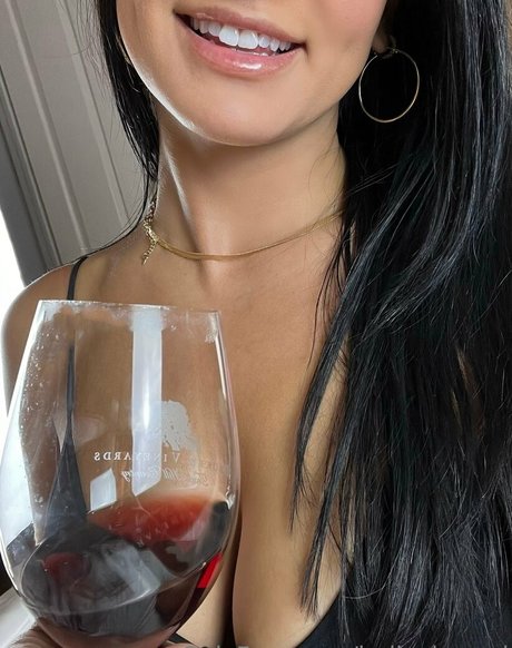 Photo nue de fuite OnlyFans de Indiyahpearl