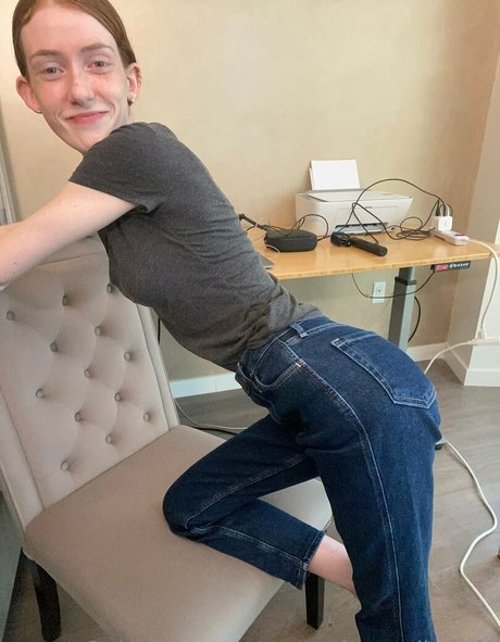 Myperfectredhead1