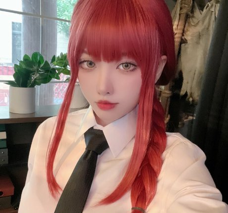 Photo nue de fuite OnlyFans de Sakuracyan