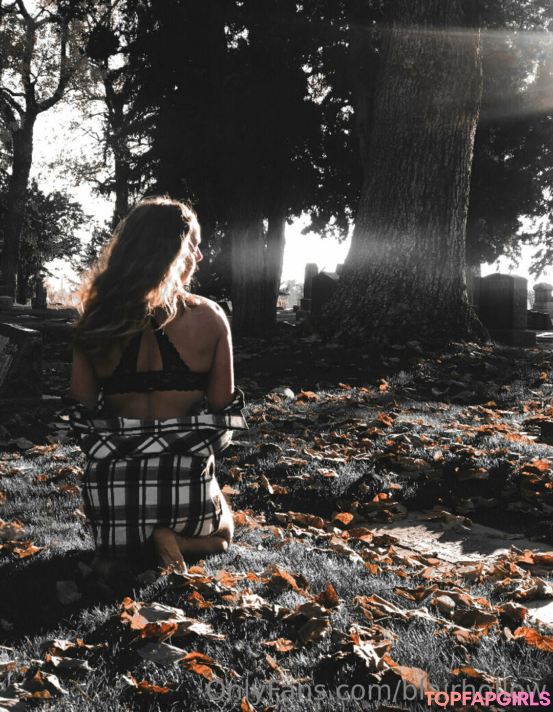 Photo nue de fuite OnlyFans de Blairhollow #30 Photo nue de fuite OnlyFans de Blairhollow #30