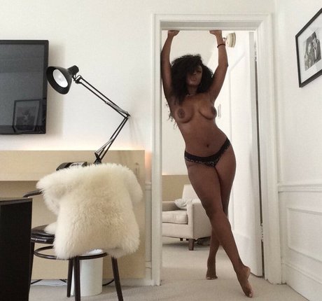 Tyomi Morgan