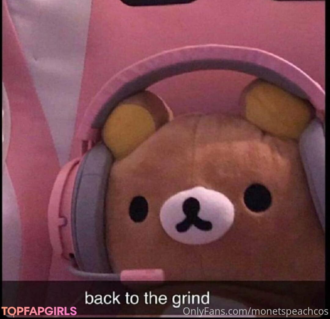 Photo nue de fuite OnlyFans de Honeybunnycos #57 Photo nue de fuite OnlyFans de Honeybunnycos #57