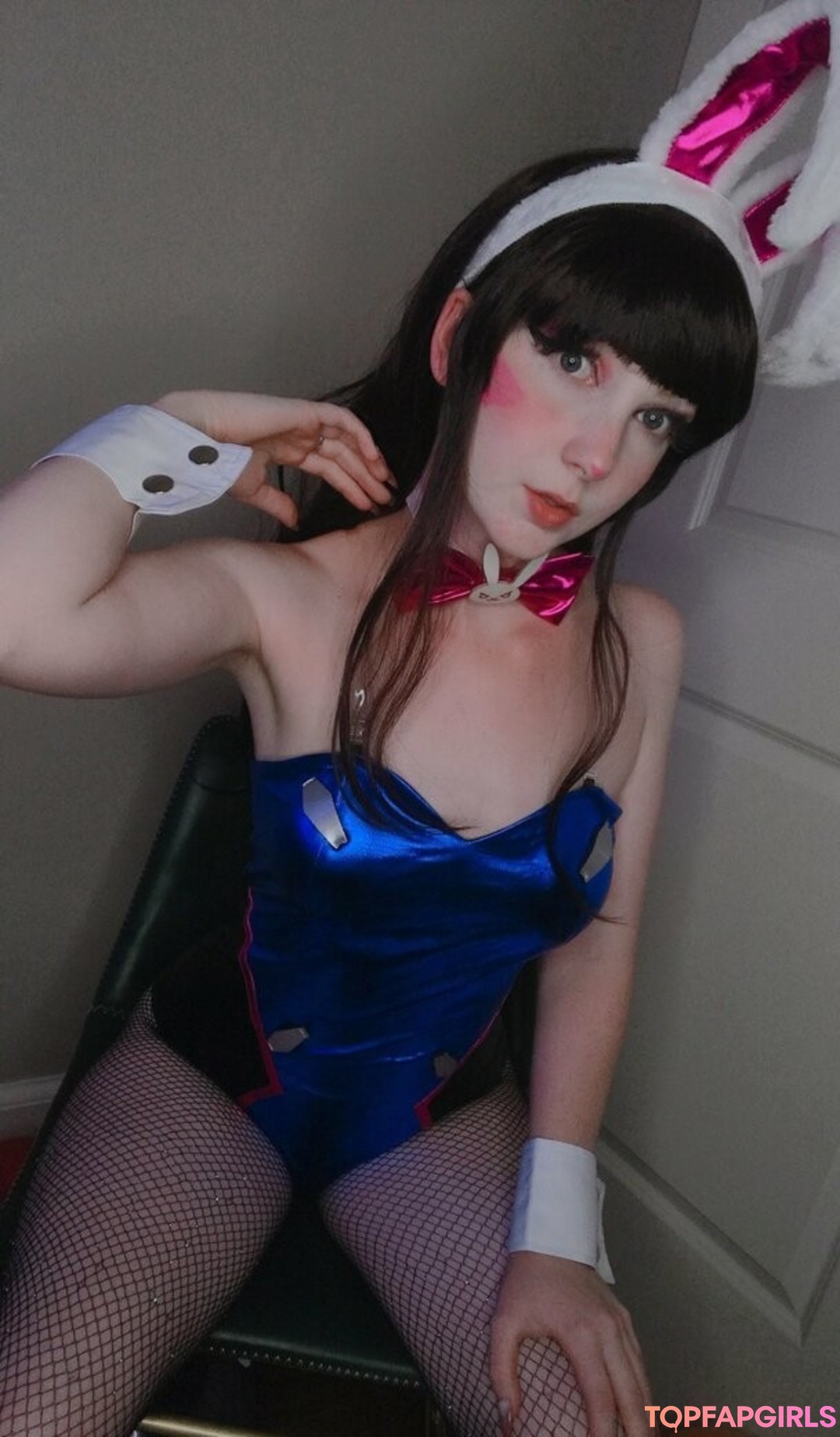 Photo nue de fuite OnlyFans de Honeybunnycos #84 Photo nue de fuite OnlyFans de Honeybunnycos #84