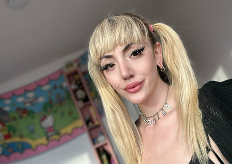 Photo nue de fuite OnlyFans de Muashole