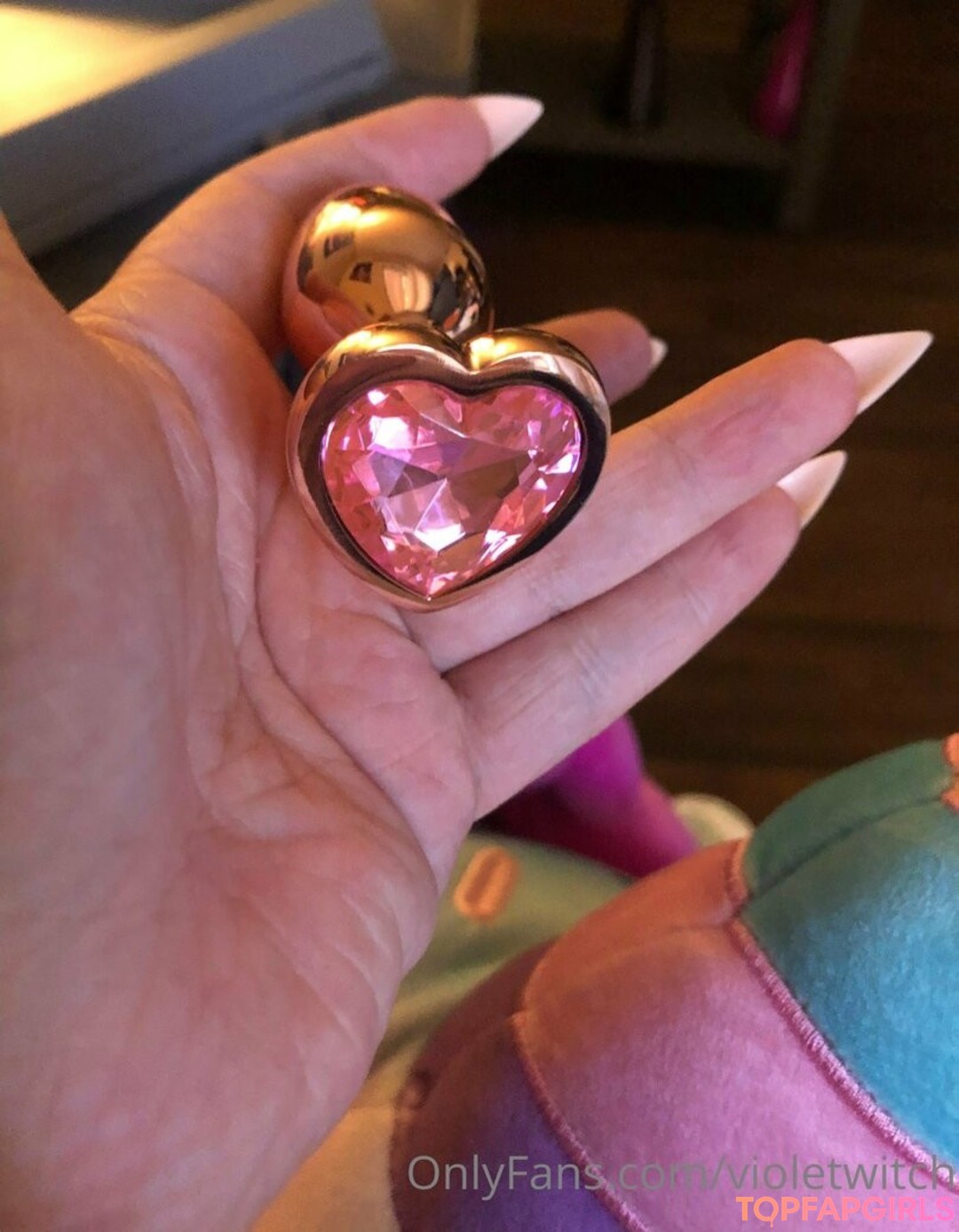 Photo nue de fuite OnlyFans de Violetwitchcosplay #12 Photo nue de fuite OnlyFans de Violetwitchcosplay #12