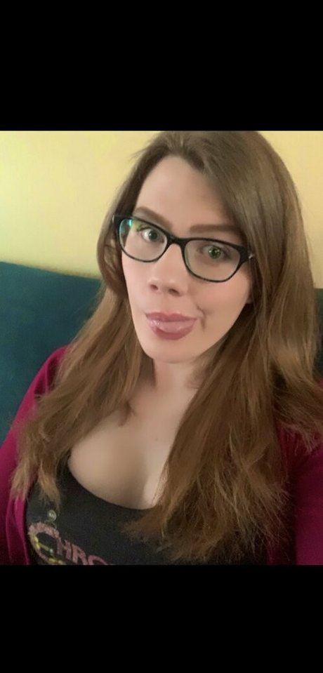 Photo nue de fuite OnlyFans de The Fiendlady