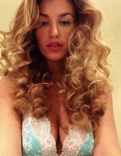Photo nue de fuite OnlyFans de Amy Willerton