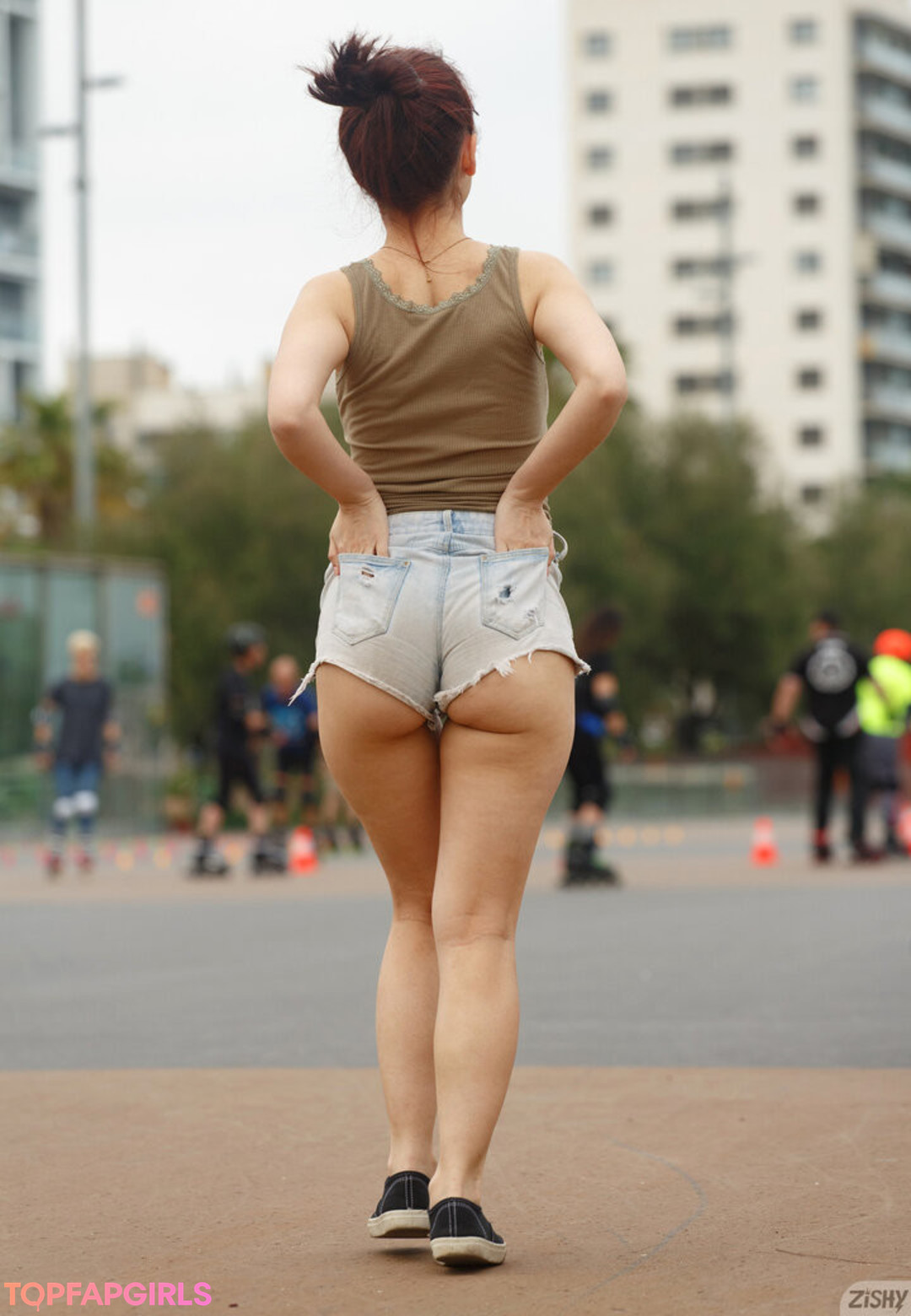 Photo nue de fuite OnlyFans de Delaia Gonzalez #76 Photo nue de fuite OnlyFans de Delaia Gonzalez #76