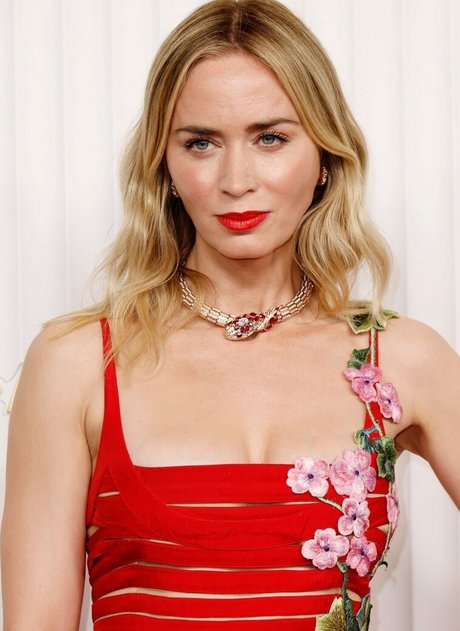 Emily Blunt