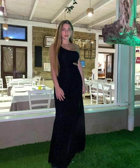 Francesca Salerno