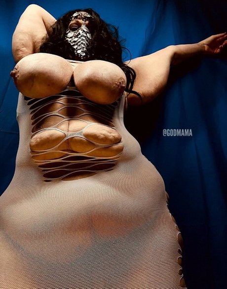 Godmamaio