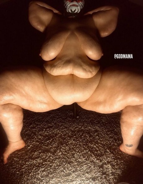 Godmamaio