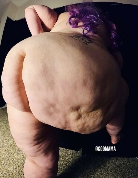 Godmamaio