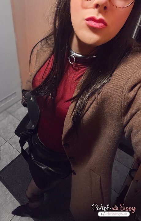 Photo nue de fuite OnlyFans de Sarasubmissive