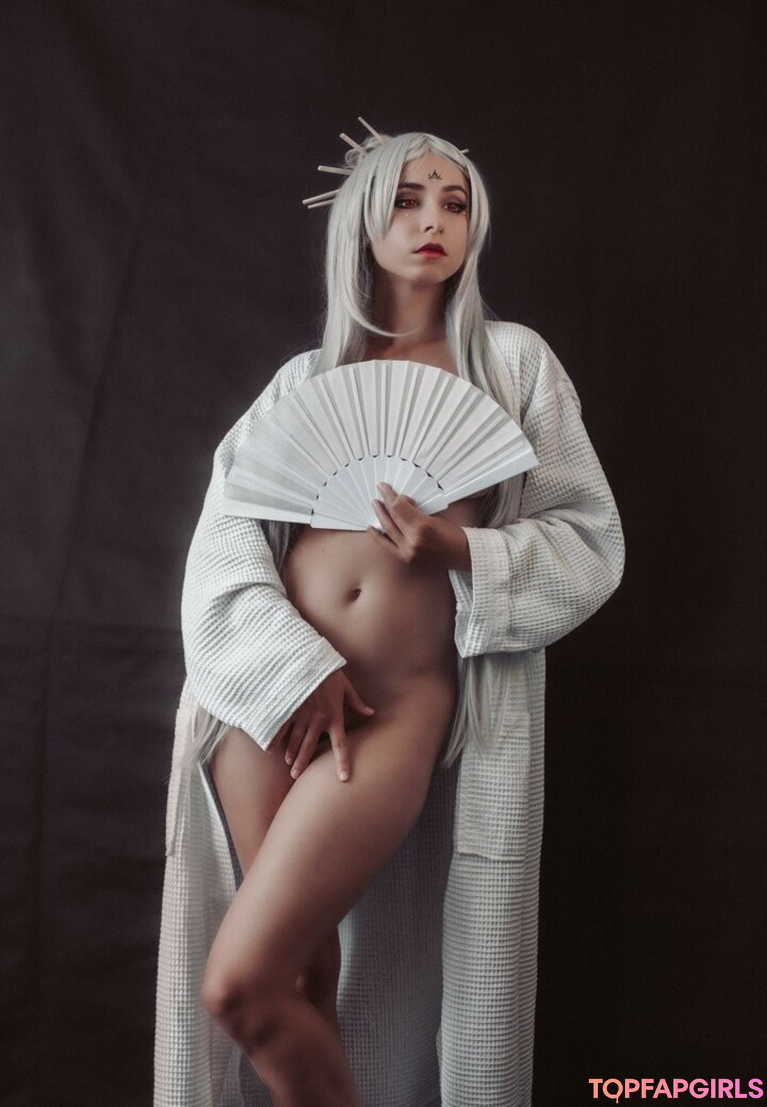 Photo nue de fuite OnlyFans de Blackfurycosplay #31 Photo nue de fuite OnlyFans de Blackfurycosplay #31