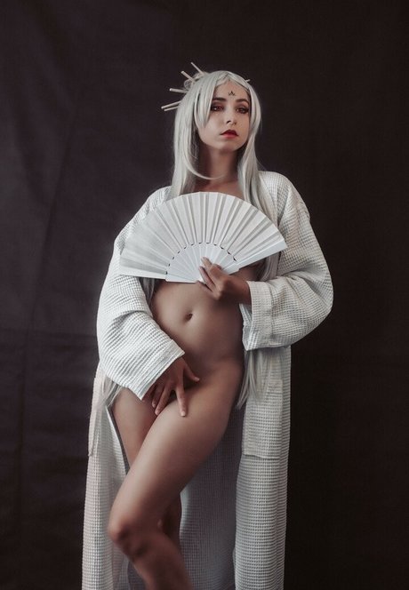Blackfurycosplay