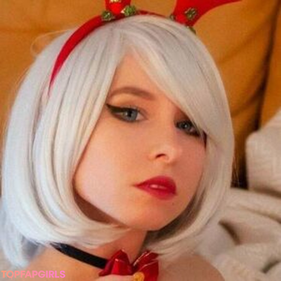 Photo nue de fuite OnlyFans de Blackfurycosplay #9 Photo nue de fuite OnlyFans de Blackfurycosplay #9