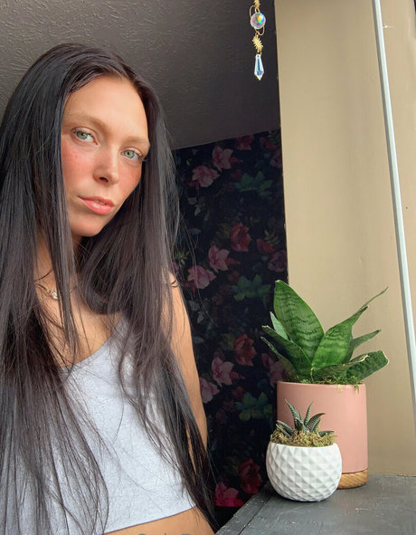 Photo nue de fuite OnlyFans de Thepeepshow