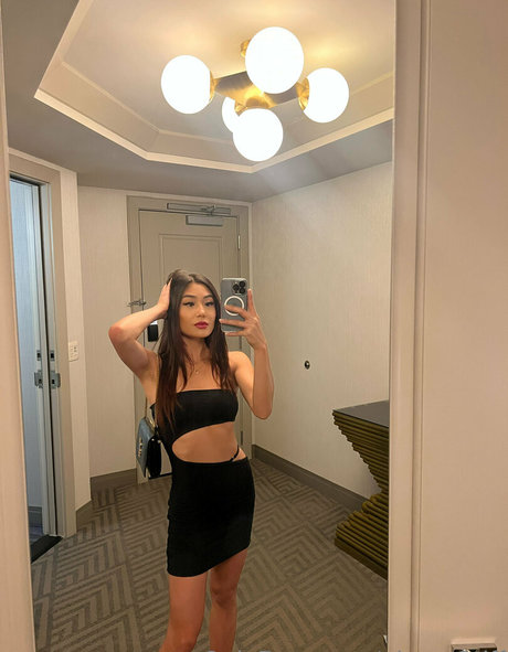 Photo nue de fuite OnlyFans de Player2tiff