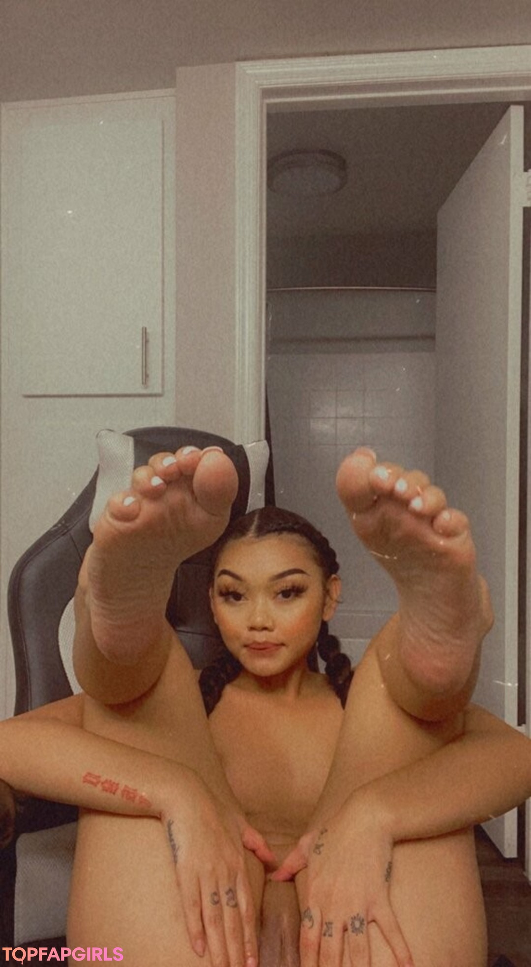 Photo nue de fuite OnlyFans de Richpapiflexxx #27 Photo nue de fuite OnlyFans de Richpapiflexxx #27