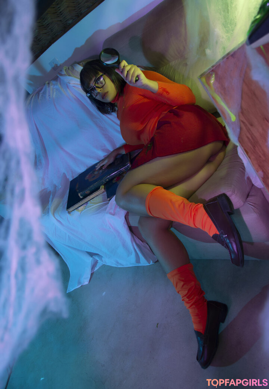 Photo nue de fuite OnlyFans de Nooneenoni #13 Photo nue de fuite OnlyFans de Nooneenoni #13