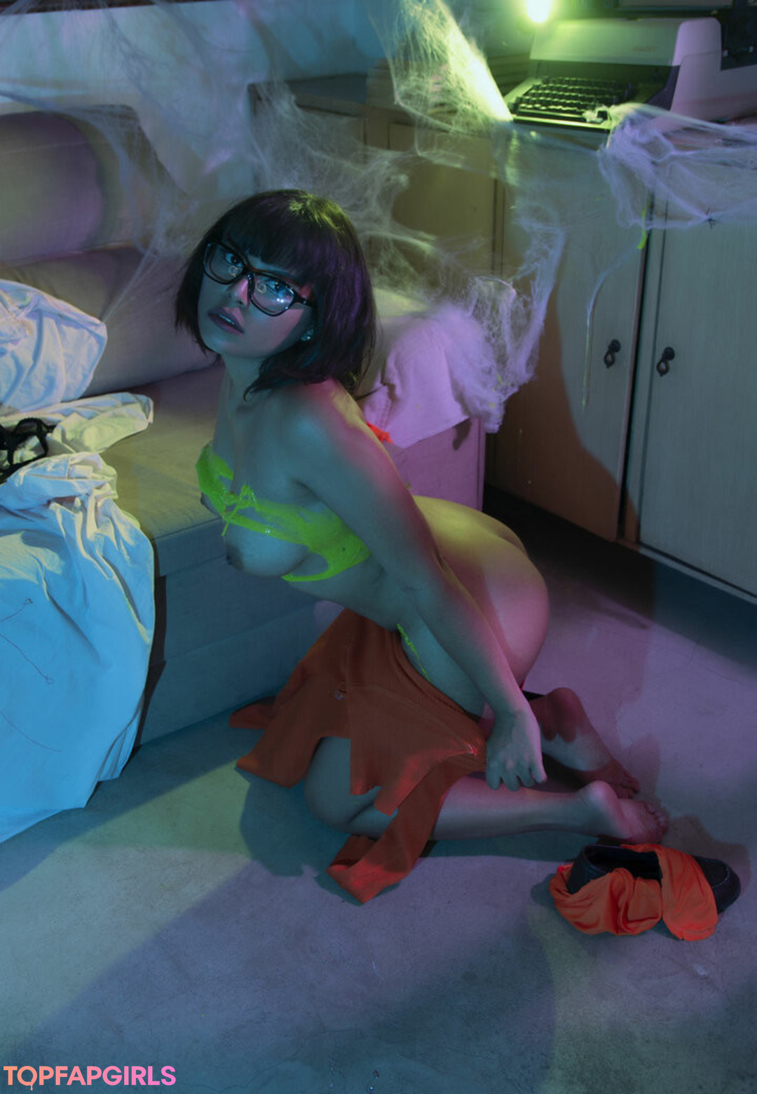 Photo nue de fuite OnlyFans de Nooneenoni #19 Photo nue de fuite OnlyFans de Nooneenoni #19