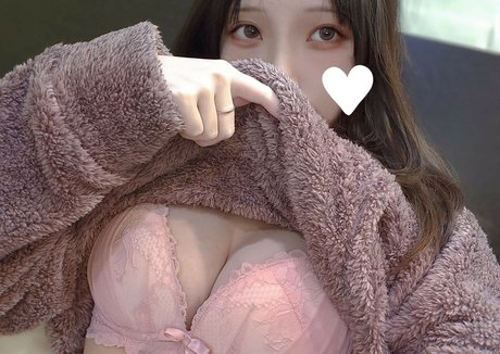 Photo nue de fuite OnlyFans de Kameka590892