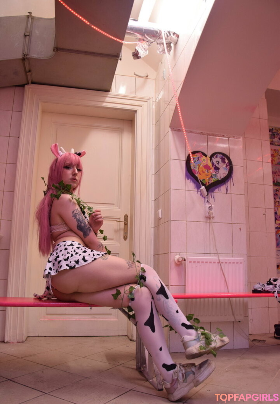 Photo nue de fuite OnlyFans de Locorory #115 Photo nue de fuite OnlyFans de Locorory #115