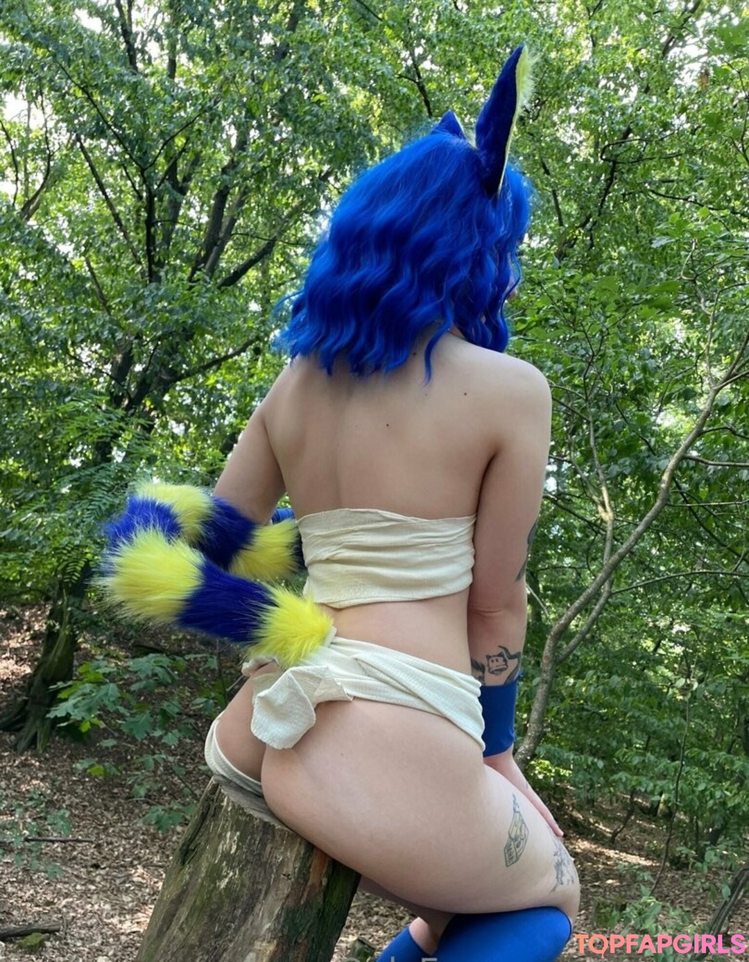 Photo nue de fuite OnlyFans de Locorory #123 Photo nue de fuite OnlyFans de Locorory #123