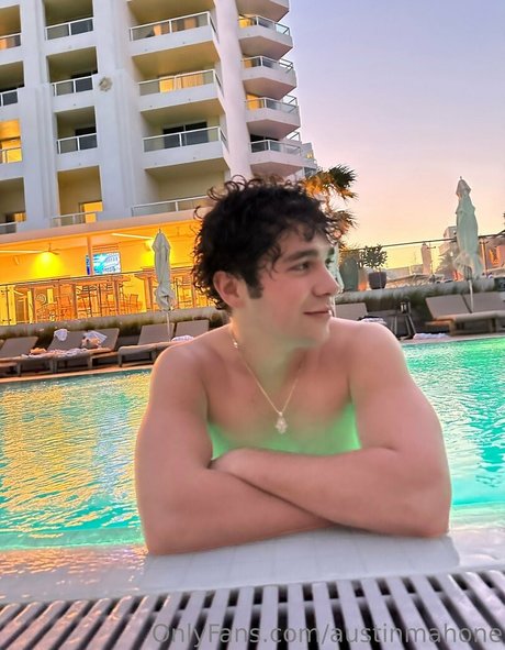 Austinmahone