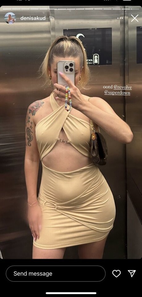 Denise Rivers