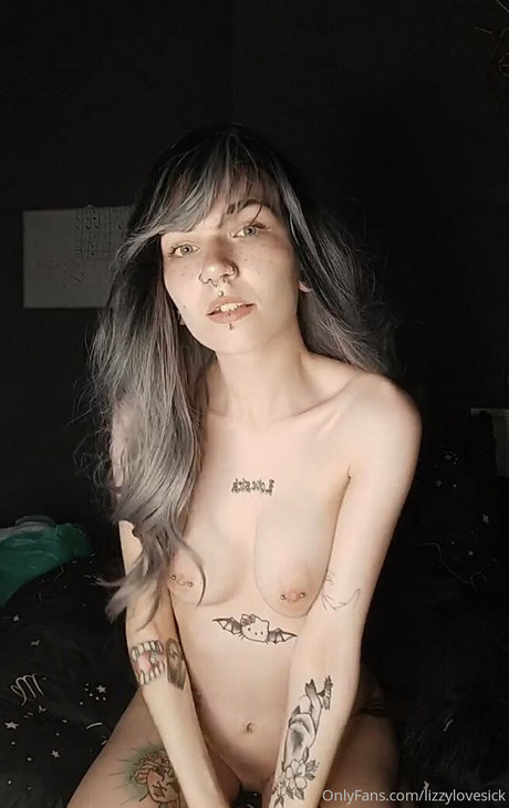 Lizzylovesick
