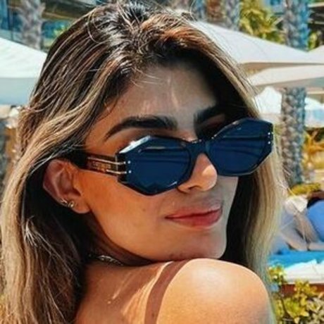 Pamela G Castillo