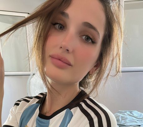 Photo nue de fuite OnlyFans de Anniesports