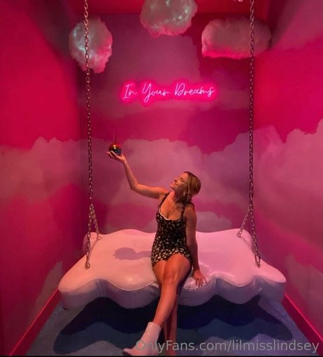 Lilmisslindsey