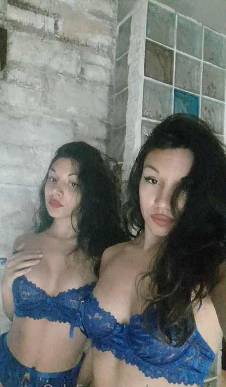 Photo nue de fuite OnlyFans de Auroealice