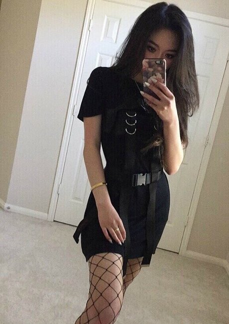 Photo nue de fuite OnlyFans de Basedlilv