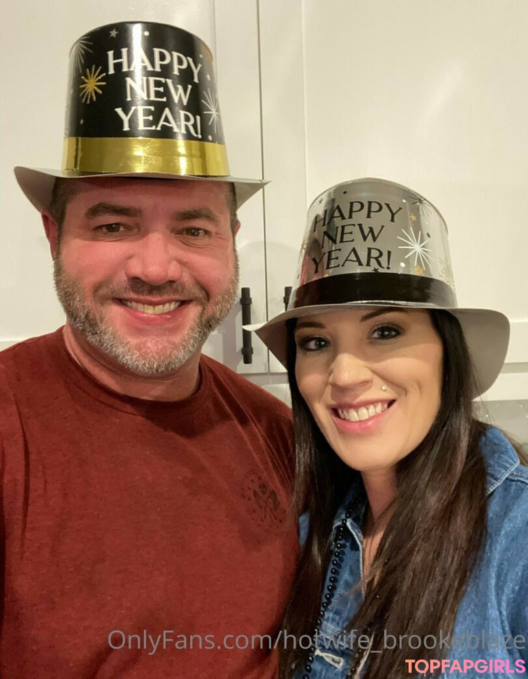 Photo nue de fuite OnlyFans de Hotwifebrookeblaze #315 Photo nue de fuite OnlyFans de Hotwifebrookeblaze #315
