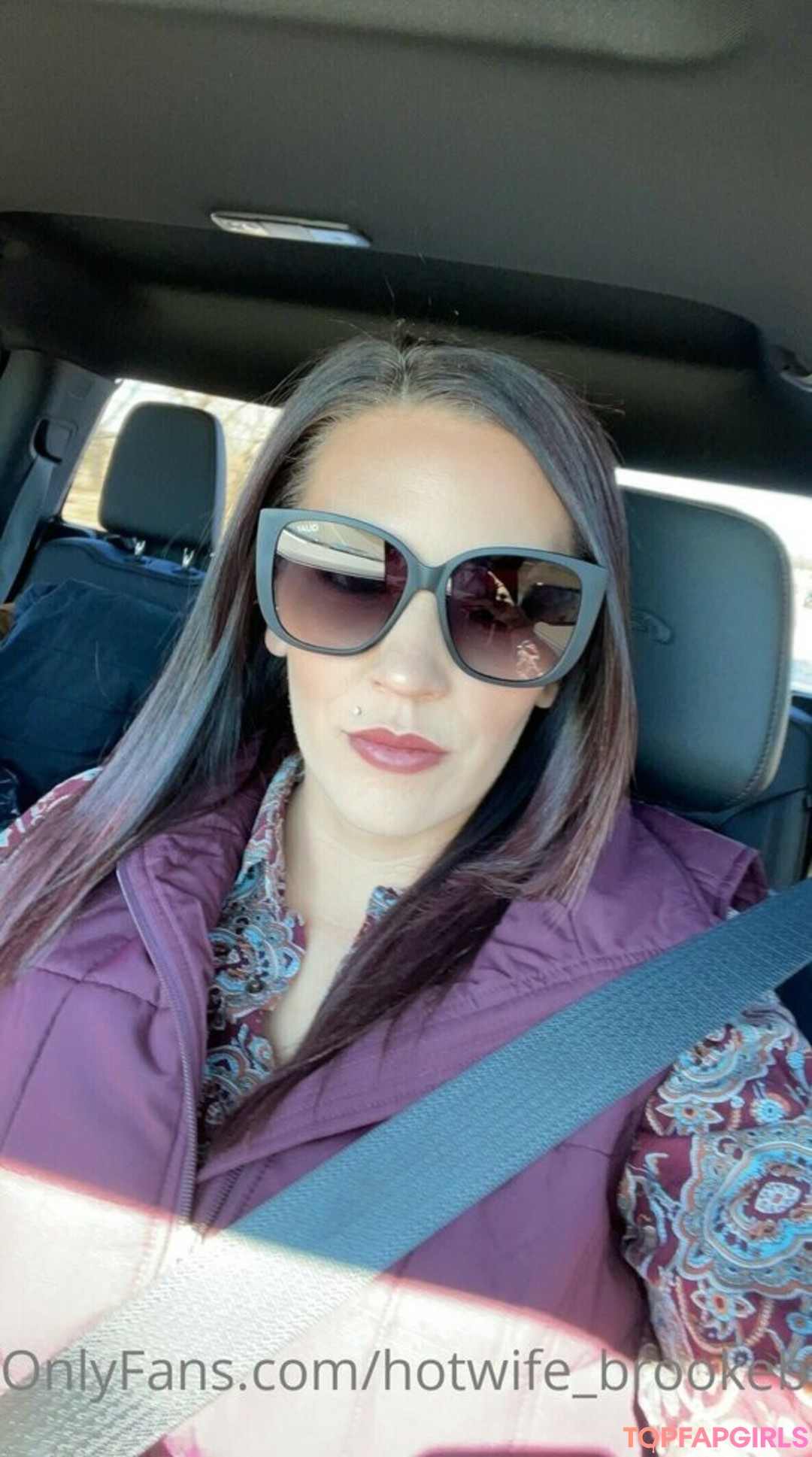 Photo nue de fuite OnlyFans de Hotwifebrookeblaze #317 Photo nue de fuite OnlyFans de Hotwifebrookeblaze #317