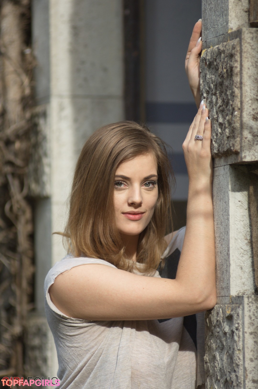 Photo nue de fuite OnlyFans de Lottii Rose #1298