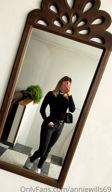 Anniewillfree