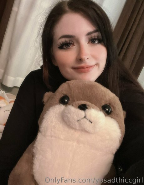 Yosadthiccgirl