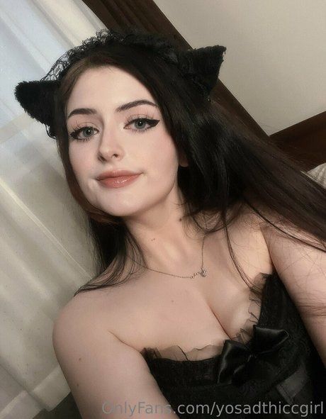 Yosadthiccgirl