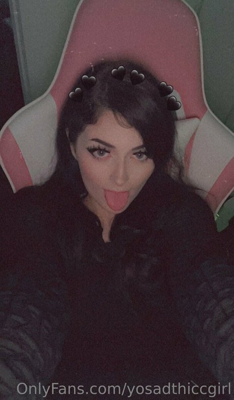 Yosadthiccgirl