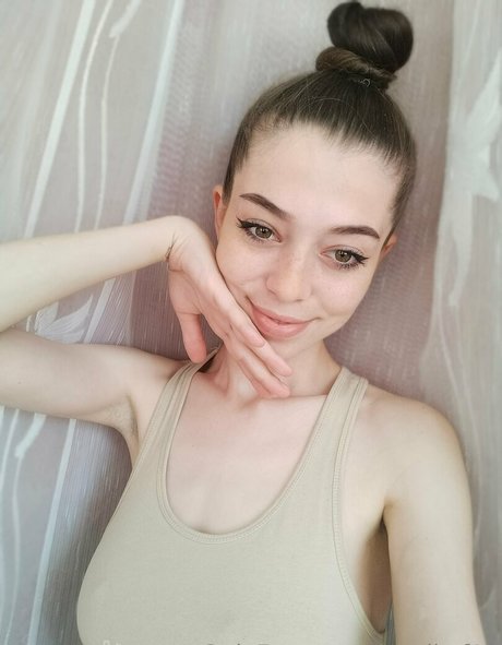 Photo nue de fuite OnlyFans de Marikof18